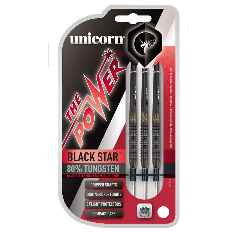 the power darts the power darts