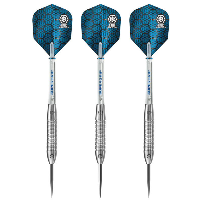 Harrows Atomic 22g Dartstore Sverige