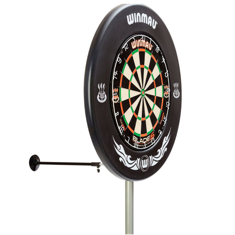 Winmau Xtreme 2 Portable Dartstand Dartstore Sweden
