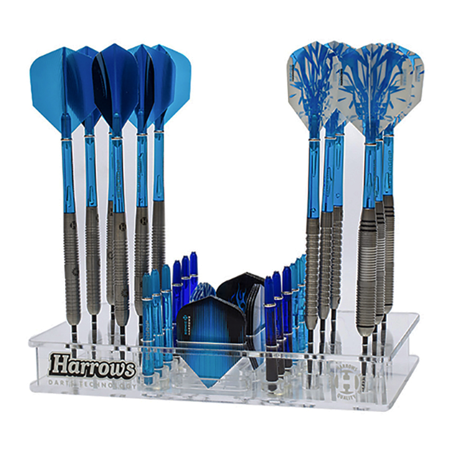 Harrows Darts Station Dartstore Sverige