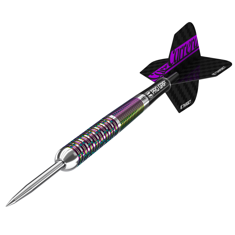 Target Carrera Sport Coupe 23g Dartstore Sverige AB