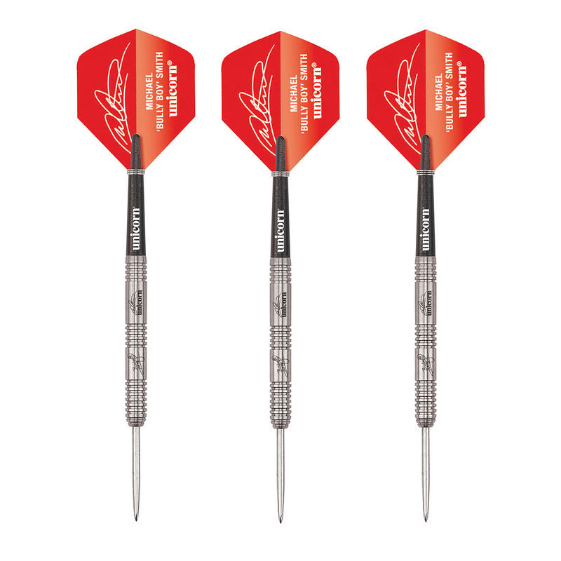 Unicorn Premier Michael Smith 22g Dartstore Sverige