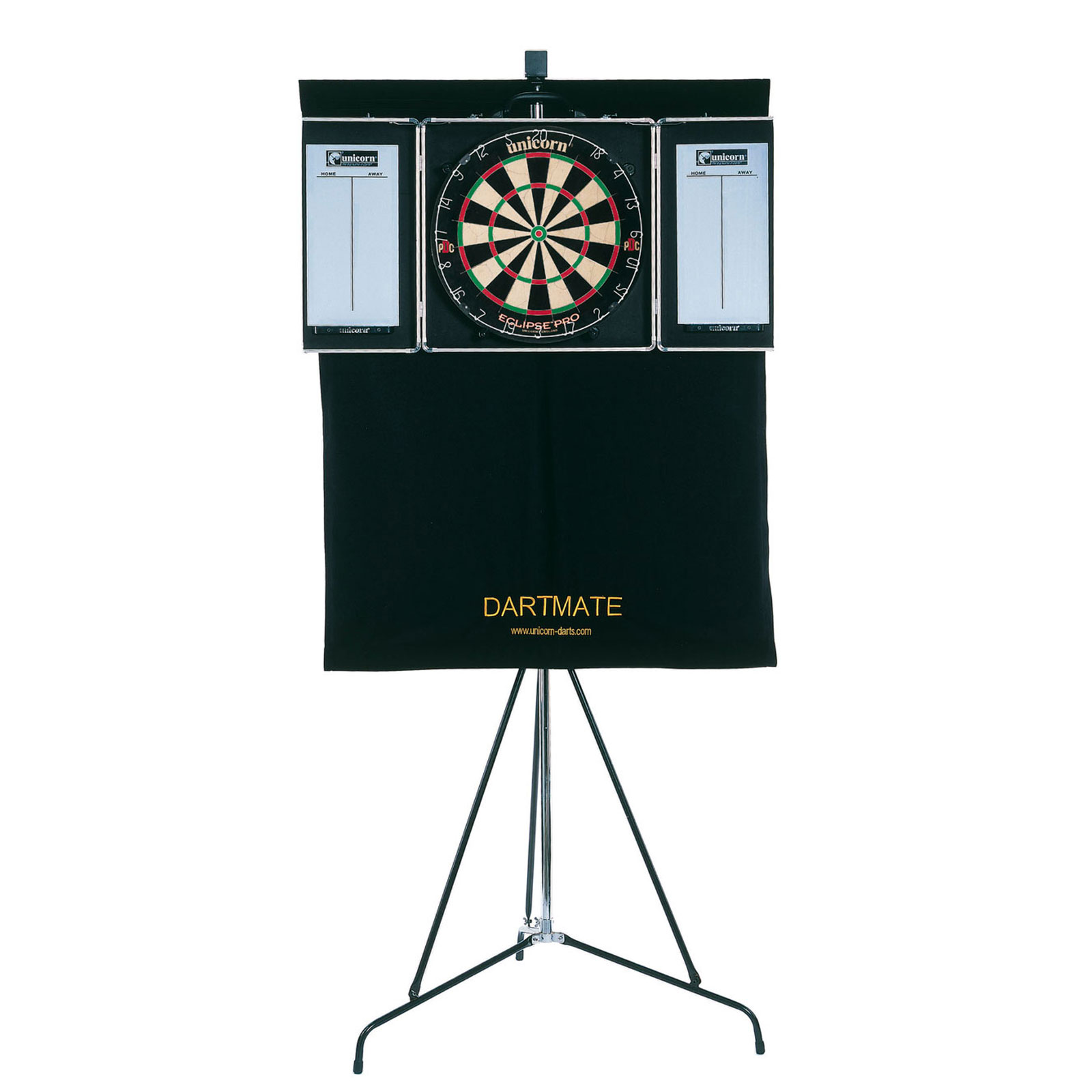 unicorn dartmate tri stand